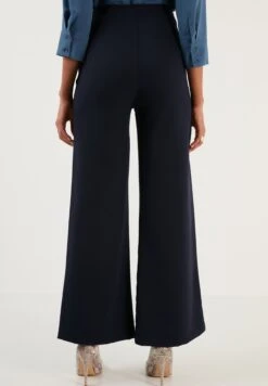 LELA Broek - Dark Blue 8 LELA Broek - Dark Blue -Anna Field 008ede9dda1449f29f7e6e0834d72794