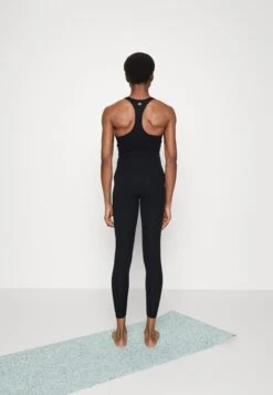 Nike Performance Zenvy 7/8 - Legging - Black -Anna Field 018c08a87de4489b8ec84b462954d2c5
