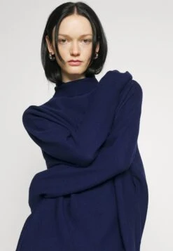 DRYKORN Liora - Trui - Blue -Anna Field 028fbaa798bd4d95bd68e531b42eedef