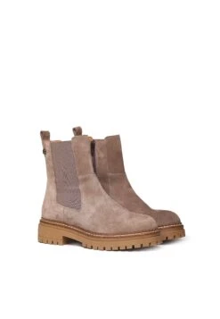 Toni Pons Basel-Sy - Korte Laarzen - Taupe -Anna Field 02c83e5a3a3740b89d0c97ba17d2900f