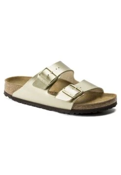 Birkenstock Arizona Bf Regular - Muiltjes - Gold -Anna Field 033db30010114577bb7db6aca47308d4