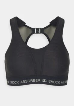 Shock Absorber Ultimate Padded Run Bra - Sport-Bh Met High Support - Black 12 Shock Absorber Ultimate Padded Run Bra - Sport-Bh Met High Support - Black -Anna Field 0396d64d011b414bb1d02188f14acd32