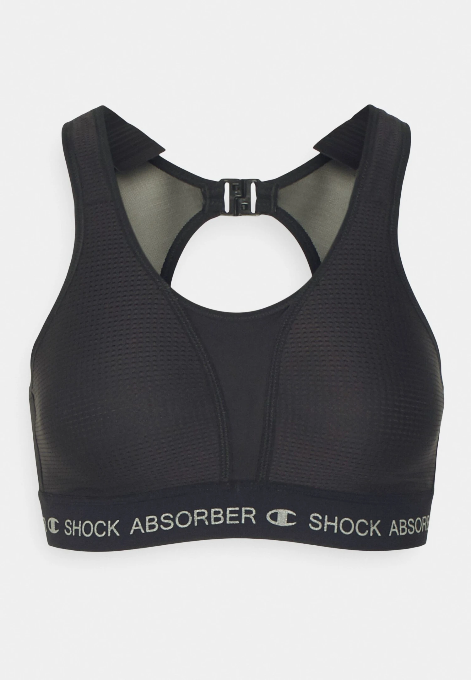 Shock Absorber Ultimate Padded Run Bra - Sport-Bh Met High Support - Black 6 Shock Absorber Ultimate Padded Run Bra - Sport-Bh Met High Support - Black - Afbeelding 6
