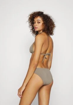 Bruno Banani Triangle Set - Bikini - Stone -Anna Field 045f472a6ef24724a24e706526954544