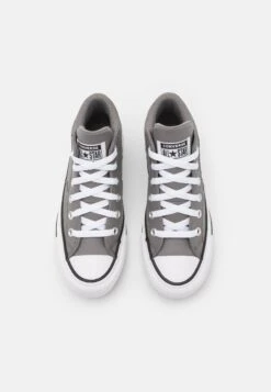 Converse Chuck Taylor All Star Malden Street Fall Tone - Sneakers Hoog - Grey/White -Anna Field 04ec9f819626410c9cf009bb5806c3e6