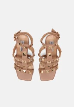 Steve Madden Capri - Sandalen - Nude -Anna Field 056ee171131b482d9fc99d52be6c2f88