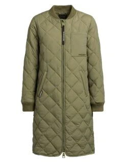 Khujo Mary - Winterjas - Olivgrün 15 Khujo Mary - Winterjas - Olivgrün -Anna Field 082c9ef5ff7b46dcb834dc0286ba75b2