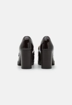 Anna Field Plateaupumps - Brown 9 Anna Field Plateaupumps - Brown -Anna Field 093bc624cbd54f4db7835f40ab253bb7