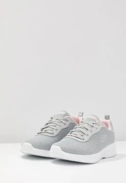 Dynamight 2.0 - Sneakers Laag - Light Gray/Pink Trim -Anna Field 0961ef784f3340429258603fbb40d2ea