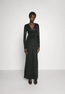 Patrizia Pepe Abito Dress - Galajurk - Nero 10 Patrizia Pepe Abito Dress - Galajurk - Nero -Anna Field 0aa9cb4429c04f63b7af792a8b6dd6ac