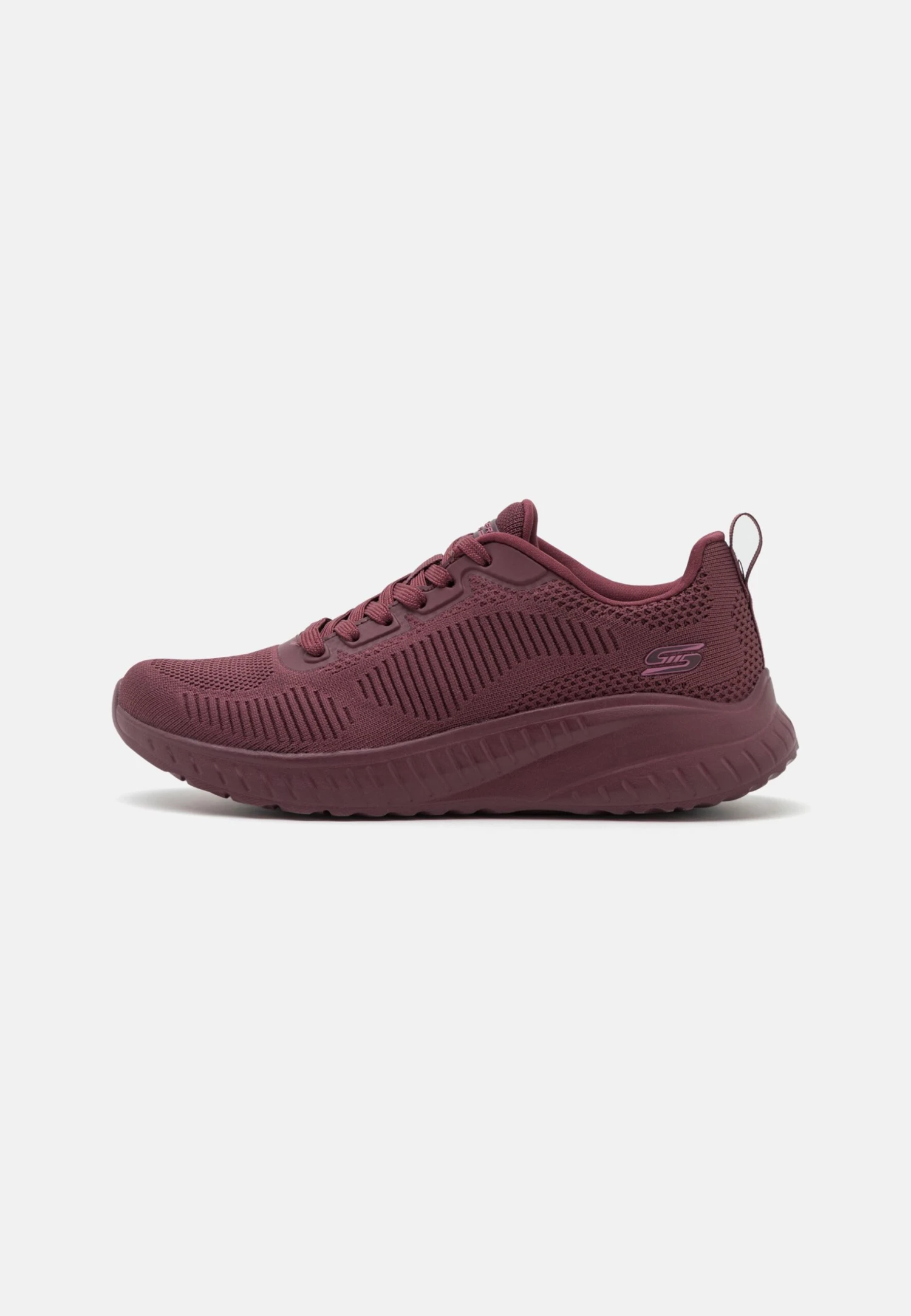 Bobs Squad Chaos - Sneakers Laag - Plum 2 Bobs Squad Chaos - Sneakers Laag - Plum - Afbeelding 2