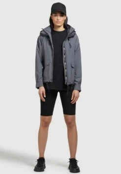 Khujo Blair - Jas - Graublau -Anna Field 0af1034e0ae64fcc93101b60fd804dd1