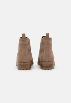 Korte Laarzen - Taupe -Anna Field 0b05296e5cbe4a438dd8b3657c61ac9c