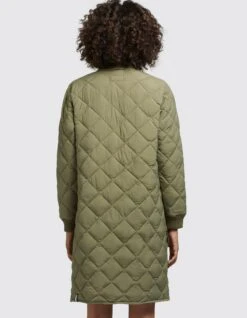 Khujo Mary - Winterjas - Olivgrün 10 Khujo Mary - Winterjas - Olivgrün -Anna Field 0bb11d04c8fb42ea9621aef806140b6f