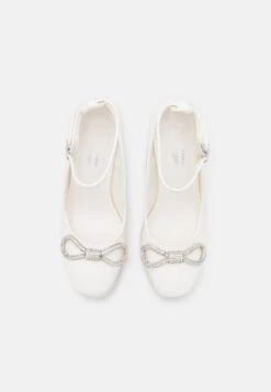 Call It Spring Vegan Kamilia - Plateaupumps - White -Anna Field 0d4a591de3104f0ebc1d65fcef21283a