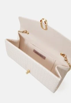 Anna Field Clutch - Offwhite -Anna Field 0d65476acbc34fc3b11622ad710c1dc5