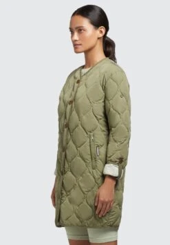 Khujo Sira - Jas - Olivgrün 11 Khujo Sira - Jas - Olivgrün -Anna Field 0f5d303ec69d4304a77940808f85309a