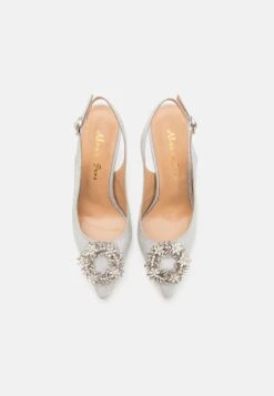 Alma En Pena Klassieke Pumps - Star Silver 11 Alma En Pena Klassieke Pumps - Star Silver -Anna Field 101517a2b2154fa893272ffc213faf43
