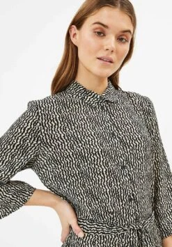 Minimum Norri - Blousejurk - Beige 8 Minimum Norri - Blousejurk - Beige -Anna Field 11ad3a2302be49b3b79f4e5f250e57d3