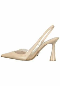 Steve Madden Hoge Hakken - Nude -Anna Field 12bce0c1b97c45e0adfab35f9beb1b44