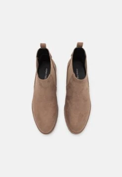 Korte Laarzen - Taupe -Anna Field 13ad3c3ed69c4d7fae312ab50fe77470