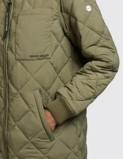 Khujo Mary - Winterjas - Olivgrün 12 Khujo Mary - Winterjas - Olivgrün -Anna Field 1492322c51da47a1a66b2f06a6012aaa