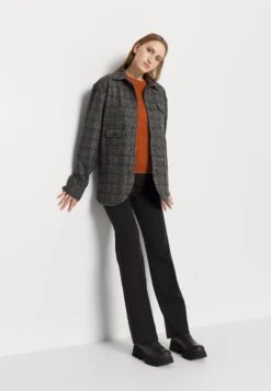 DRYKORN Broek - Schwarz -Anna Field 149a58090da34a9d893d7fd19ad4d875