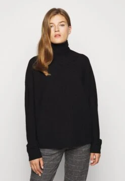 DRYKORN Liora - Trui - Schwarz 9 DRYKORN Liora - Trui - Schwarz -Anna Field 1762f368a1b74abfa9baa936ce383a22