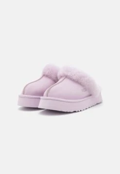 Ugg Disquette - Pantoffels - Lavender Fog -Anna Field 1b313a0d7a9245d184f2a499a410b975