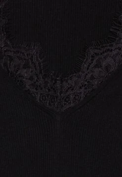Anna Field Lace - Trui - Black 5 Anna Field Lace - Trui - Black -Anna Field 1b67e9953cbb422aaf73729be6d5f720