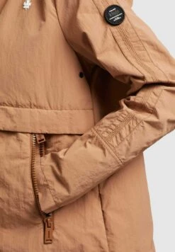 Khujo Zahira3 - Lichte Jas - Toffee -Anna Field 1b88c6d5c16c4b5493eaa5446721847e