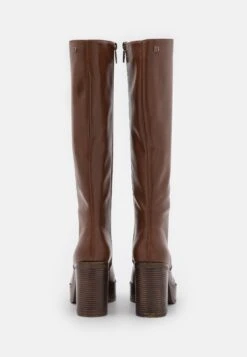 MTNG New- Plateaulaarzen - Moka -Anna Field 1bd0007b78464c24a45bde6073d09664