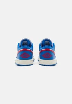 Air Jordan 1- Sneakers Laag - Sport Blue/Gym Red/White/Sail -Anna Field 1f59894c71474b9fa44ccabfb4b58134