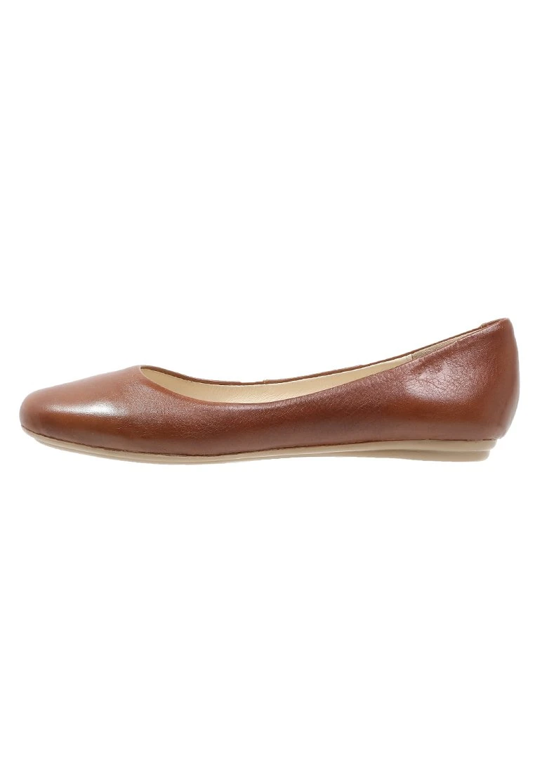Pier One Ballerina'S - Cognac 1 Pier One Ballerina'S - Cognac