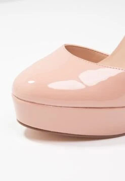 Even&Odd Hoge Hakken - Light Pink -Anna Field 2042dfb183a74e41a1faf4a103cd4e38