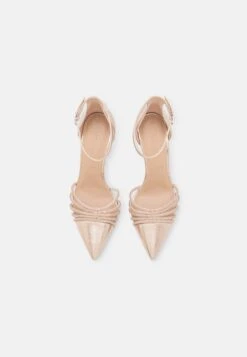 Tamaris Klassieke Pumps - Rose Metallic -Anna Field 215bba9b2b104d069bd29d68047f7353