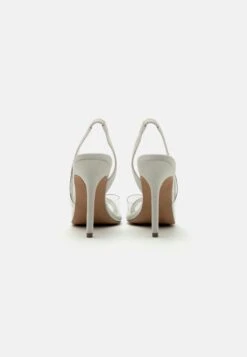 Even&Odd Klassieke Pumps - Light Grey -Anna Field 216dae1b63204c24848b4cec8e418cba