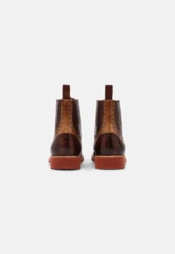 MELVIN & HAMILTON Amelie17 - Veterboots - Brown 9 MELVIN & HAMILTON Amelie17 - Veterboots - Brown -Anna Field 2292ee91422c4603b5d6ae01be23feaf