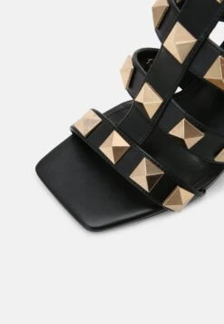 Steve Madden Capri - Sandalen - Black -Anna Field 230b9ba9c36b464dade89d6ce01a6876