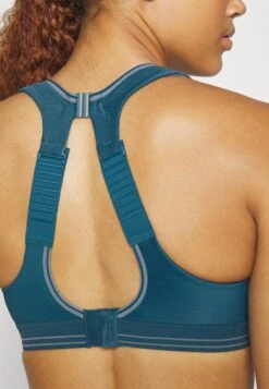 Shock Absorber Ultimate Run Bra - Sport-Bh Met High Support - Dark Blue 11 Shock Absorber Ultimate Run Bra - Sport-Bh Met High Support - Dark Blue -Anna Field 2341b95a93784780814eb10057e930a1