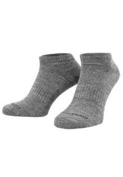 Giesswein Merino Wool Sneaker Socks 3Er-Pack - Sokken - Schiefer 10 Giesswein Merino Wool Sneaker Socks 3Er-Pack - Sokken - Schiefer -Anna Field 23a3a32e49d248b2aa75545394ca8693