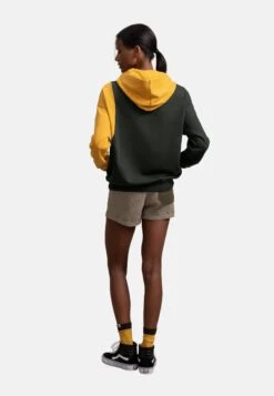 Unisex Design Regular Fit - Hoodie - Asphalt -Anna Field 255b88c91f98459992717a7e648517a9