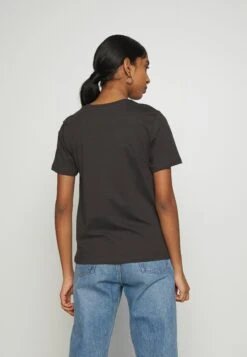 Even&Odd Hattie Mirrored Dragons Tee - T-Shirt Print - 801 - Anthracite -Anna Field 267d0a12c2314e9a96daf0cec488c459