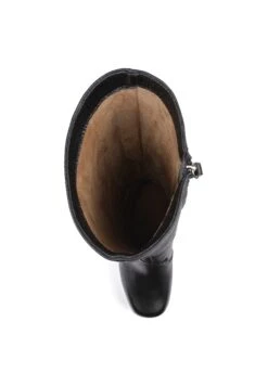 L37 Behind Closed Doors - Laarzen Met Hoge Hak - Black -Anna Field 27e17aca797b417fbef5edfaef694d1a