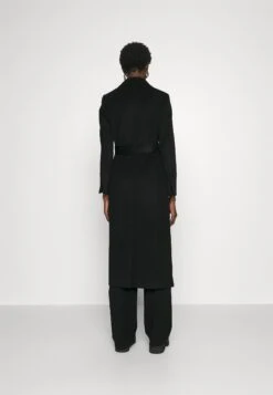 MAX & Co. Longrun - Mantel - Black -Anna Field 28033c274dae4976b8655a034ba6627e