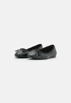 Anna Field Comfort - Ballerina'S - Black 8 Anna Field Comfort - Ballerina'S - Black -Anna Field 2a0d5c028bd3438d9c9fa01f39ea3a47