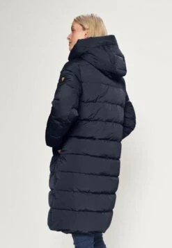 Mos Mosh Nova Coat - Donsjas - Navy -Anna Field 2a100a0f92544a91990543bae9f04b47