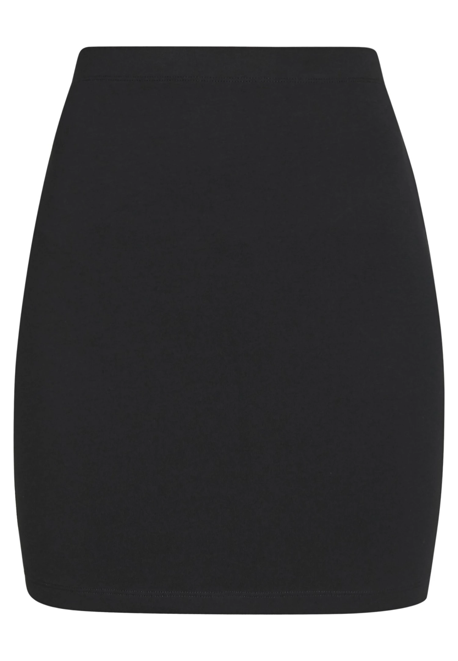 Even&Odd 2 Pack - Minirok - Khaki/Black 3 Even&Odd 2 Pack - Minirok - Khaki/Black - Afbeelding 3