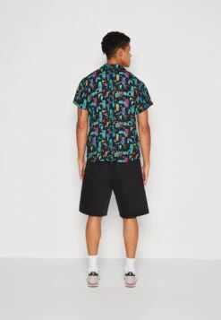 Kaotiko Shirt Bel Air Unisex - Overhemdblouse - Turquesa -Anna Field 2a98942af8c5452d99bc5b76dad8954e