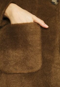 ONLY Onlclaire Coat - Mantel - Toasted Coconut 11 ONLY Onlclaire Coat - Mantel - Toasted Coconut -Anna Field 2b2eae5f6a0044ba9c433df9831df07b